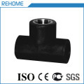 110mm Size Plastic Water HDPE Pipe SDR 9 Conduit